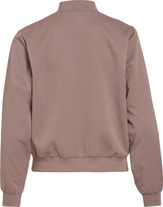 Actual product image Vila VIBUBBLE Reissverschluss Bomberjacke (36)