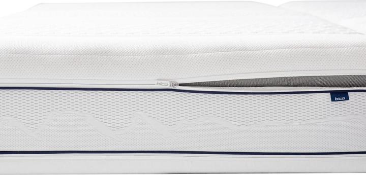 Actual product image bico BodyLuxe (160 x 200 cm, Foam core)