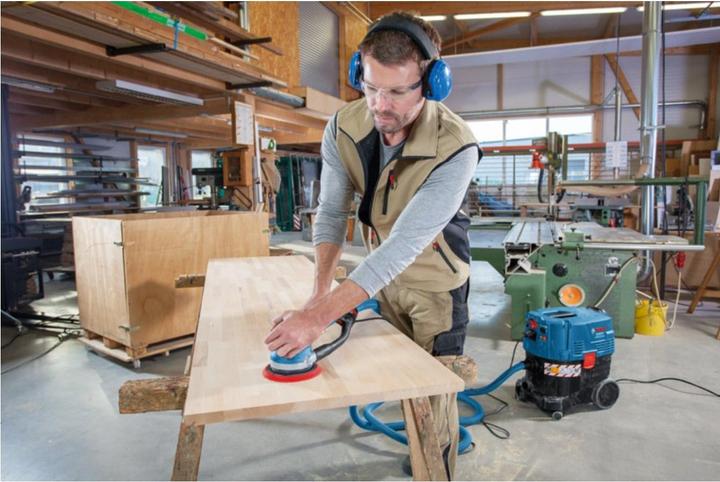 Produktbild Bosch Professional GET 75-150 (Exzenterschleifer)