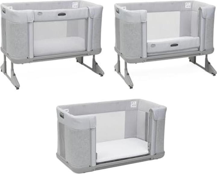 Produktbild Chicco Next2Me (50 x 83 cm)