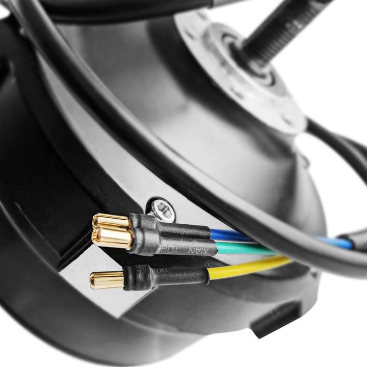 Actual product image Mini Motor Motor Ersatzteil