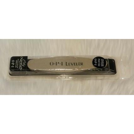OPI, Nagelpflegegerät, Leveler Path File