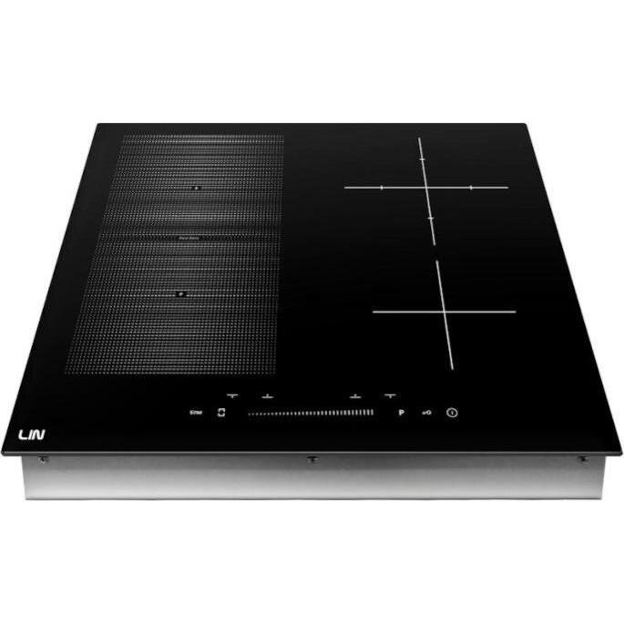 Thumbnail - LIN Płyta indukcyjna LI-B47221, Kochfeld, Schwarz