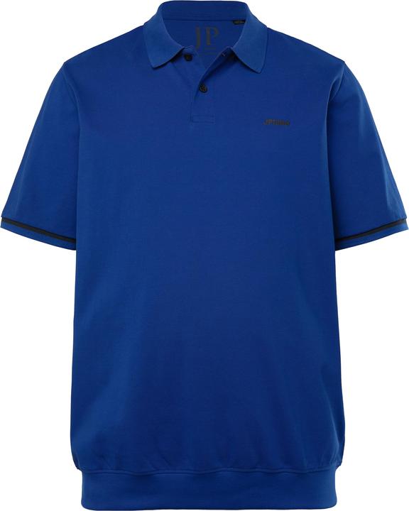 Image du produit JP1880 Polo JP 1880 ventre confort, manches courtes et maille piquée - du XXL au 8 XL (4XL)