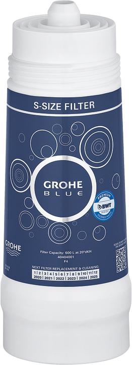 Produktbild Grohe Blue Filter S-Size