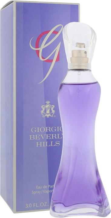Produktbild Giorgio Beverly Hills G (Eau de Parfum, 90 ml)