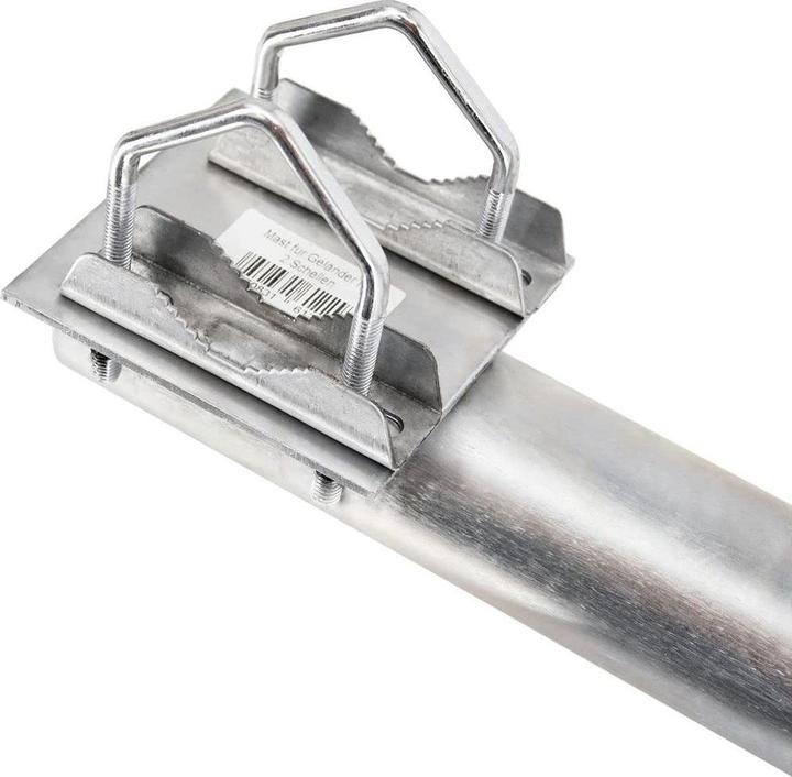 Immagine prodotto Albero (Specchi + antenne Montaggio)