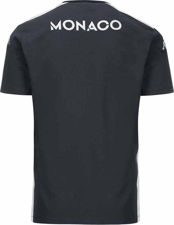 Immagine prodotto Kappa T-shirt AS Monaco Ayba 8 2024/25 (S)