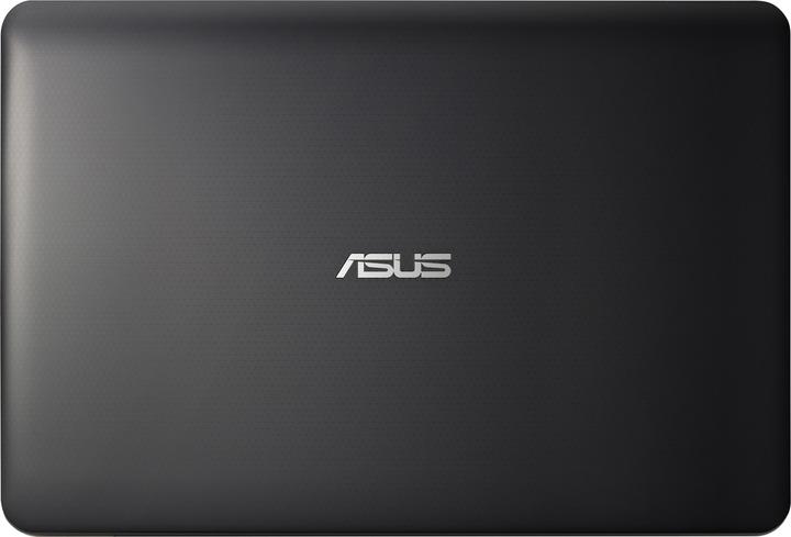 Produktbild ASUS X555uj-Dm148t (15.60", 256 GB, 8 GB, CH, Intel Core i7-6500U)