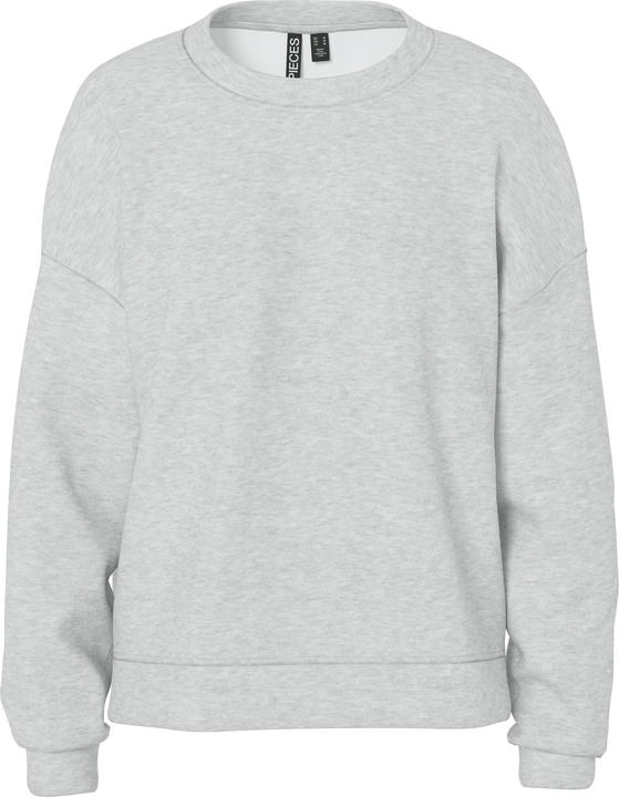 Light Grey Melange