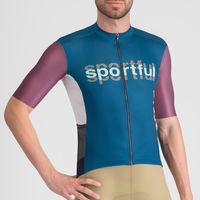 Produktbild Sportful Supergiara Logo Jersey (L)