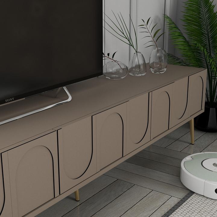 Image du produit Hanah Home Lyon (180 x 35 x 43 cm)