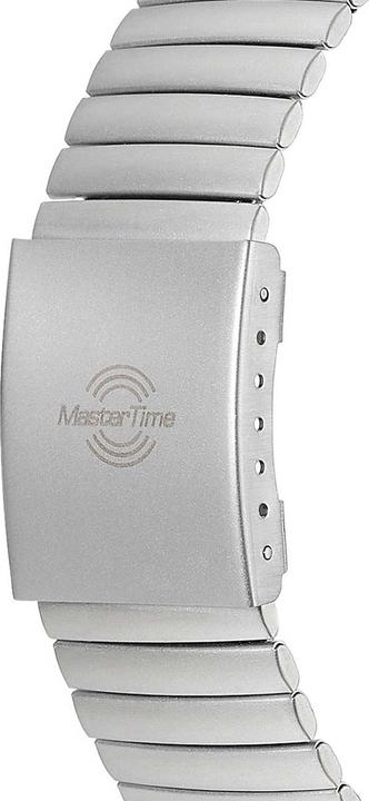 Image du produit Master Time MTGA-10763-22Z Funk Basic Series Hommes 41mm 3ATM (Montre analogique, 39 mm)