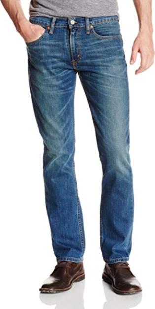 Levis 511 (W28/L32)