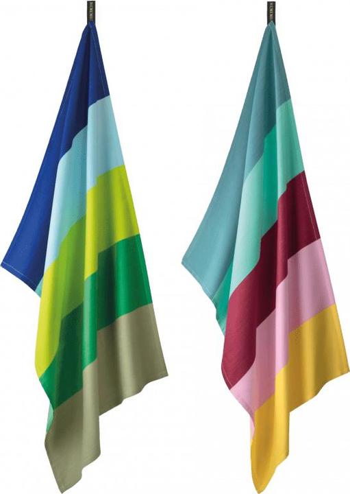 Produktbild Remember Geschirrtcher (50 x 70 cm)