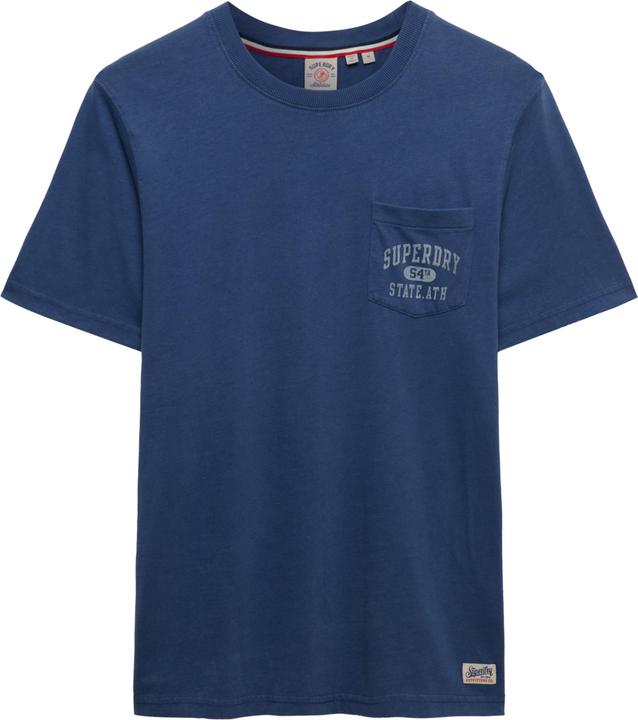 Produktbild Superdry Vintage Prep Relaxed (L)