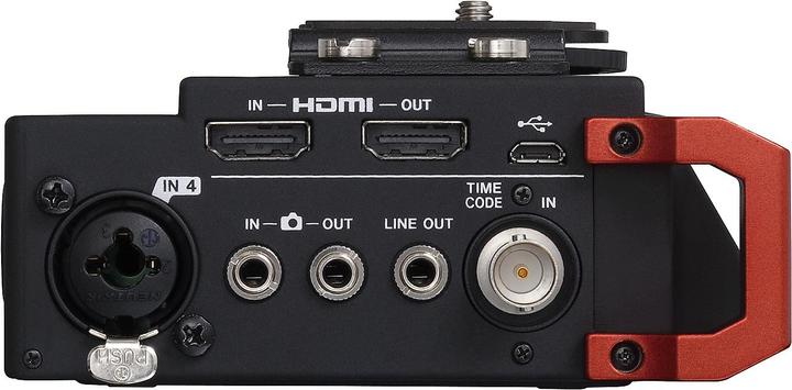 Produktbild Tascam Dr-701d (DSLR-Audiorecorder)