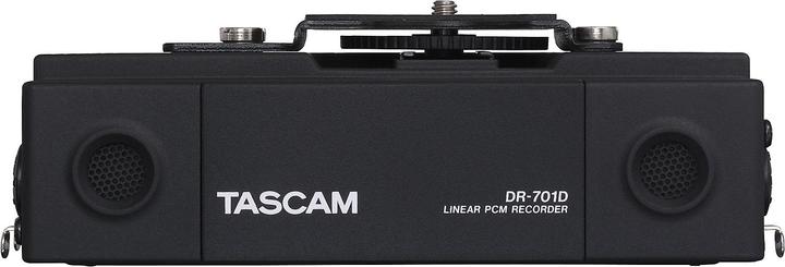 Produktbild Tascam Dr-701d (DSLR-Audiorecorder)