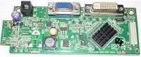 Actual product image Acer Main Board Xg270Hu