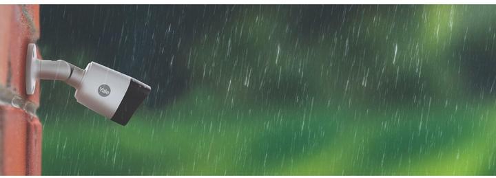 Actual product image Yale Smart Home CCTV XL Kit (1920 x 1080 Pixels)