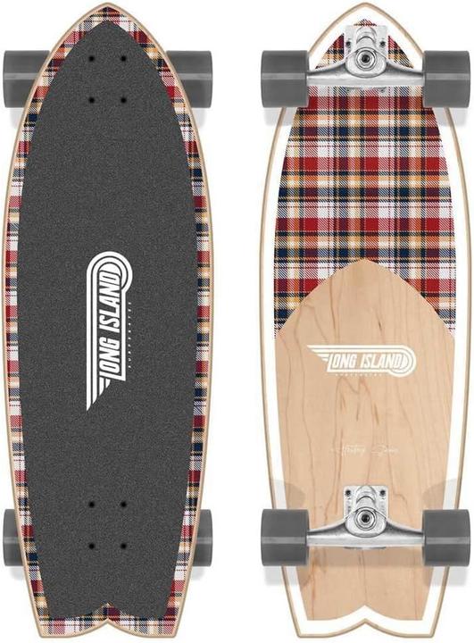 Immagine prodotto Long island Stewart (30")