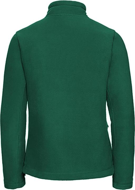 Produktbild Jerzees Russell Colours Outdoor FleeceJacke (S)