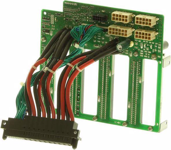 Produktbild HPE BD PS BACKPLANE DL580G7