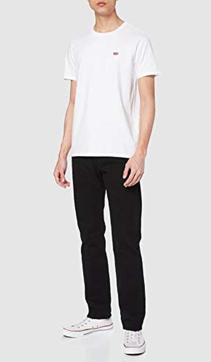 Produktbild Levis 501 Jeans black (W30/L30)