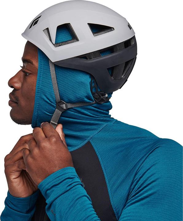 Actual product image Black Diamond M Coefficient Lt Hybrid Hoody (L)
