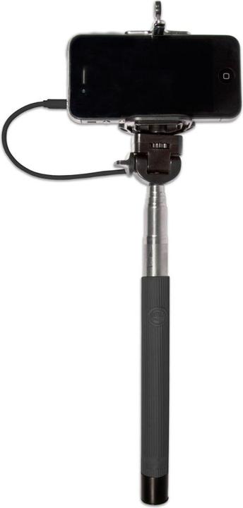 Produktbild Swipe Teleskopstange Selfiestick Click Stick