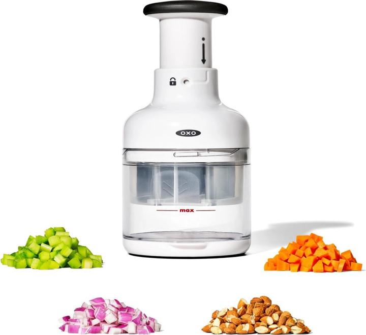 Actual product image OXO Good Grips (1200 ml)