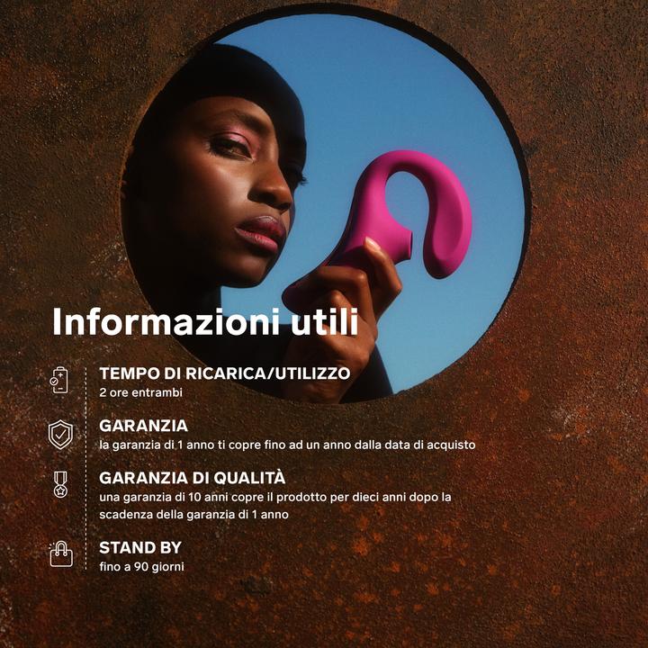 Produktbild LELO Enigma Cruise