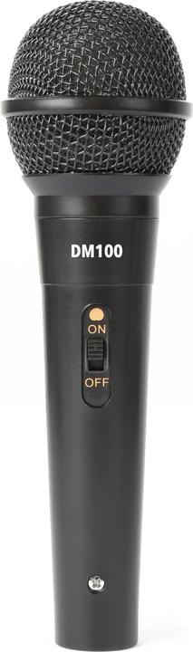 Produktbild Fenton DM100B