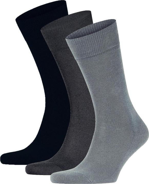 Actual product image Falke Happy Box SO (43 - 46)