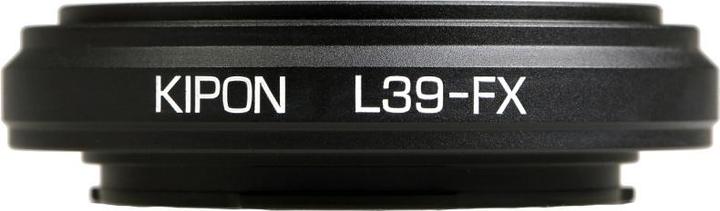 Kipon Adapter voor Leica 39 naar Fuji X