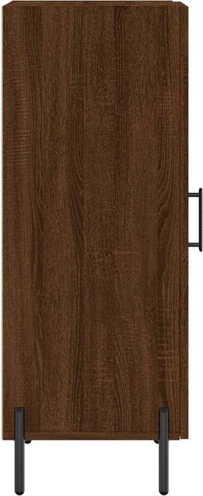 Image du produit vidaXL Sideboard (34.50 x 34 x 90 cm)