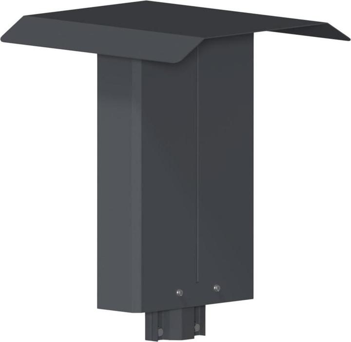 Next Green EV Charging box mount Polebox