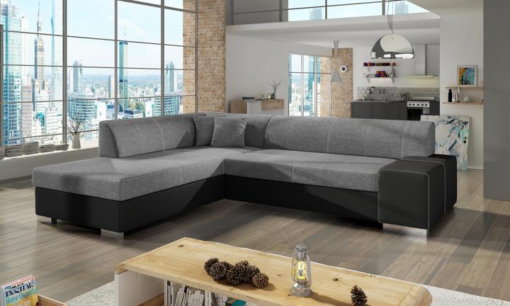 Gray Sawana 21, Soft 11