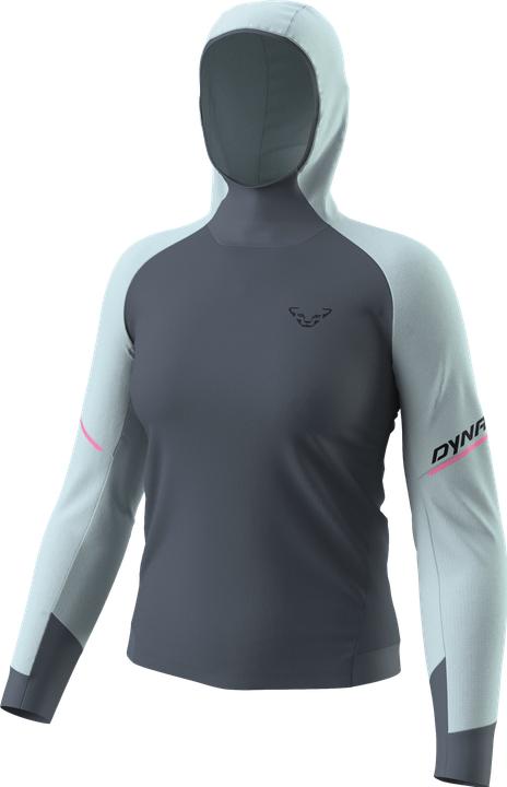 Actual product image Dynafit Alpine Kapuzenlongsleeve (XS)