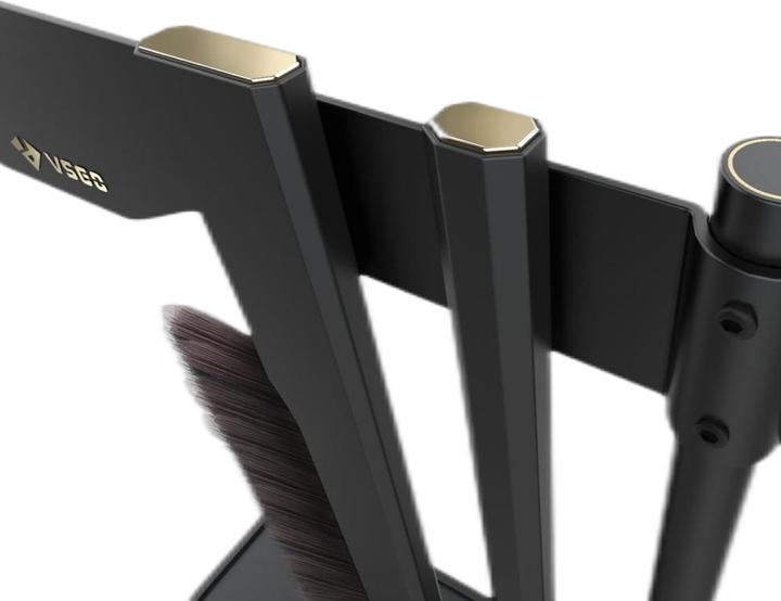 Actual product image VSGO Multifunctional cleaning brush kit