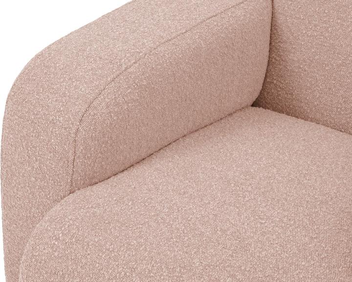 Actual product image Micadoni Molino (Corner sofa)