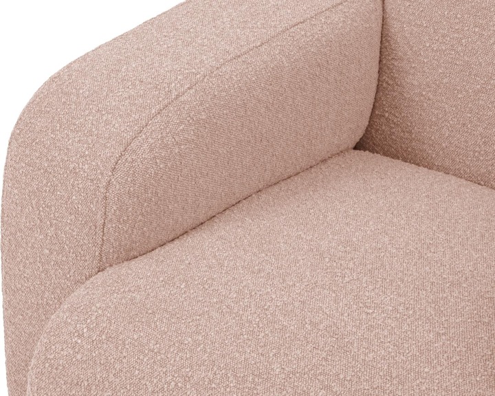 Actual product image Micadoni Molino (Corner sofa)