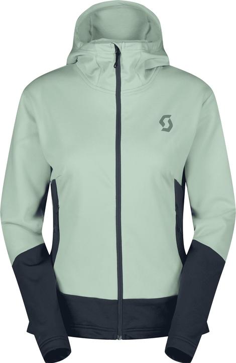 Scott Sports Defined Mid Zip (XL)