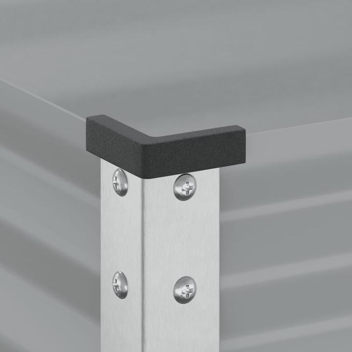 Produktbild vidaXL Pflanzkübel