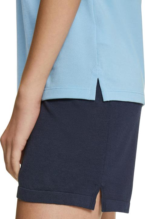 Actual product image Falke BA Polo Top w (S)