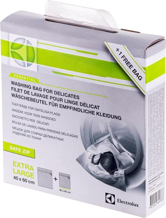 Actual product image Electrolux E4wswb41