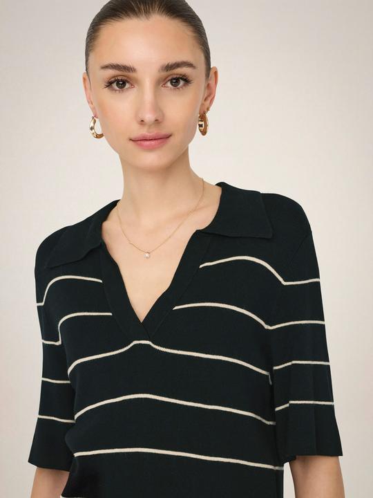 Produktbild JdY JDYBLOOM Midikleid Strickkleid (M)
