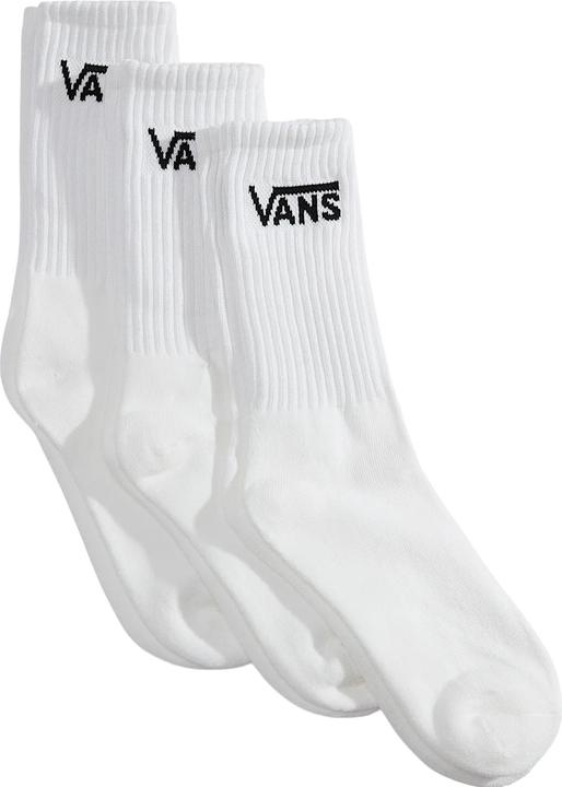 Image du produit Vans Classic Crew (Lot de 3, 38 - 42)