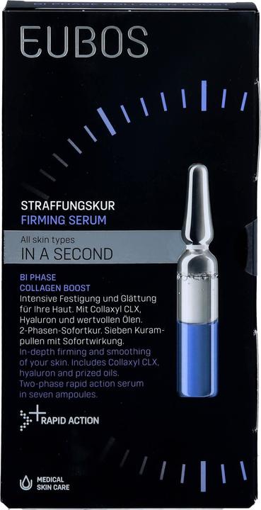 Produktbild Eubos In A Sec Coll Boost (7 ml)