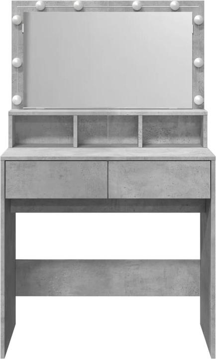 Image du produit vidaXL Schminktisch (80 x 41 x 134.50 cm)